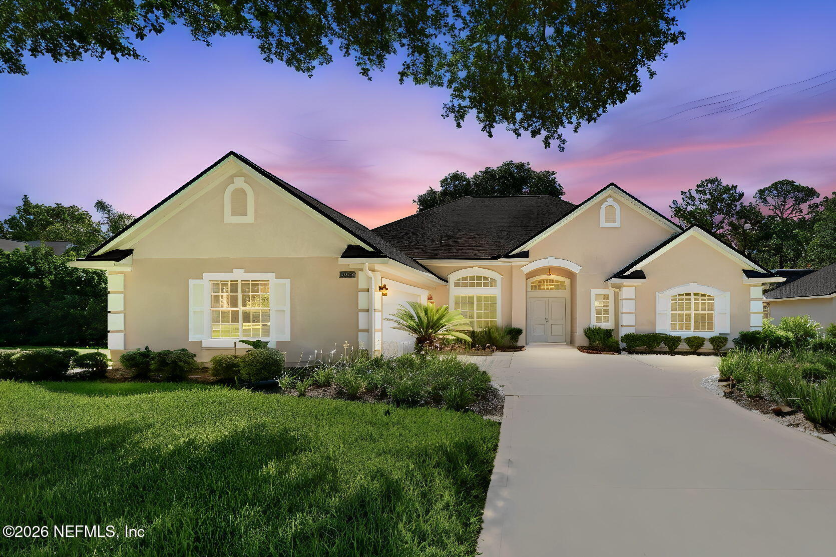 7805 Rittenhouse Lane Jacksonville, FL 32256 - Photo 33 of 35 Front Exterior