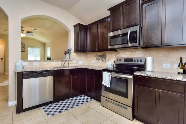 $2,000 | 404 Craters Of The Moon Boulevard, Pflugerville, TX 78660