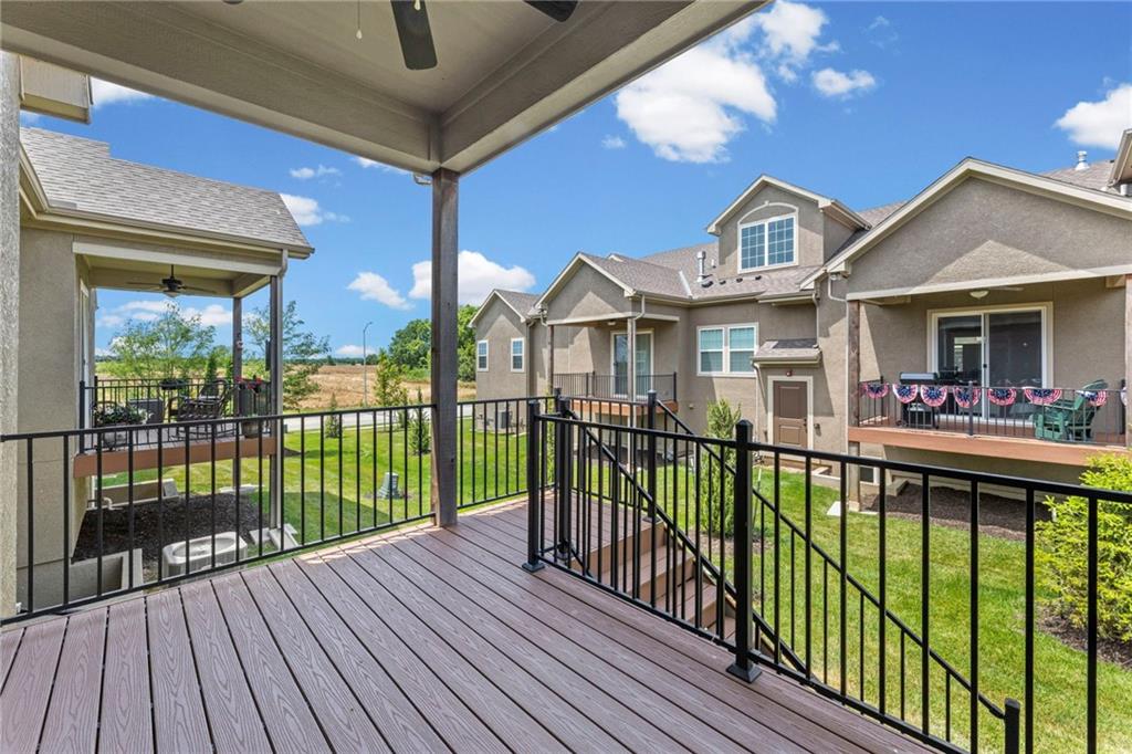 17418 South Raintree Drive Olathe, KS 66062 - Photo 43 of 47
