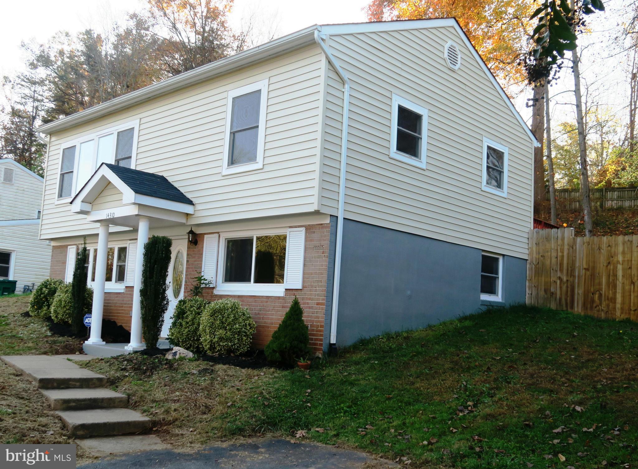 14310 Ferndale Road Woodbridge, VA 22193 - Photo 2 of 23 Exterior (General)
