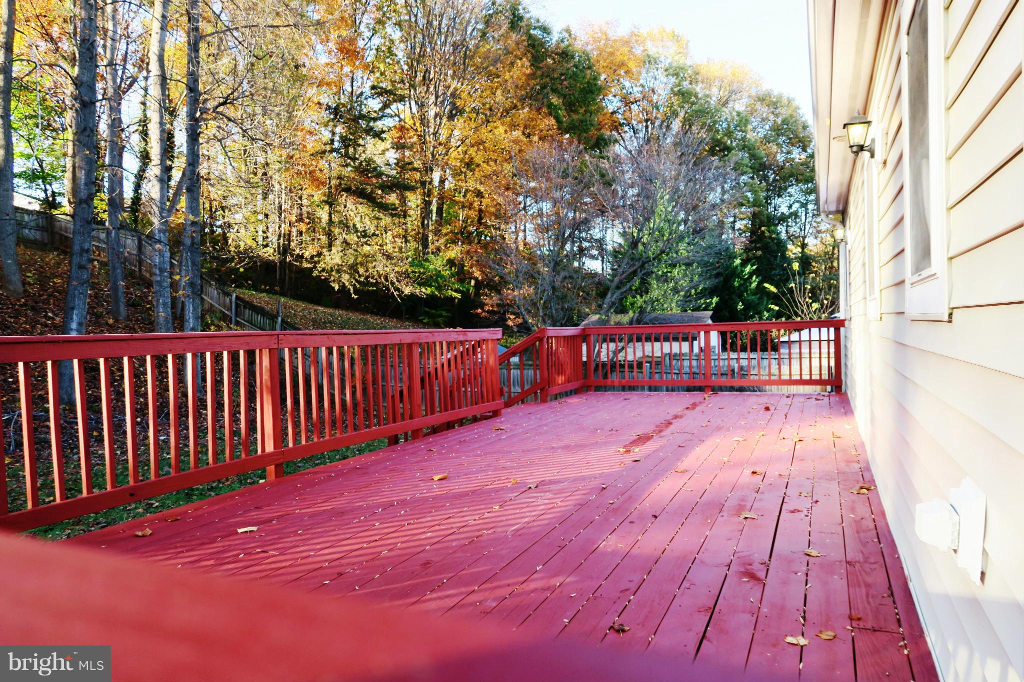14310 Ferndale Road Woodbridge, VA 22193 - Photo 20 of 23 Exterior (General)