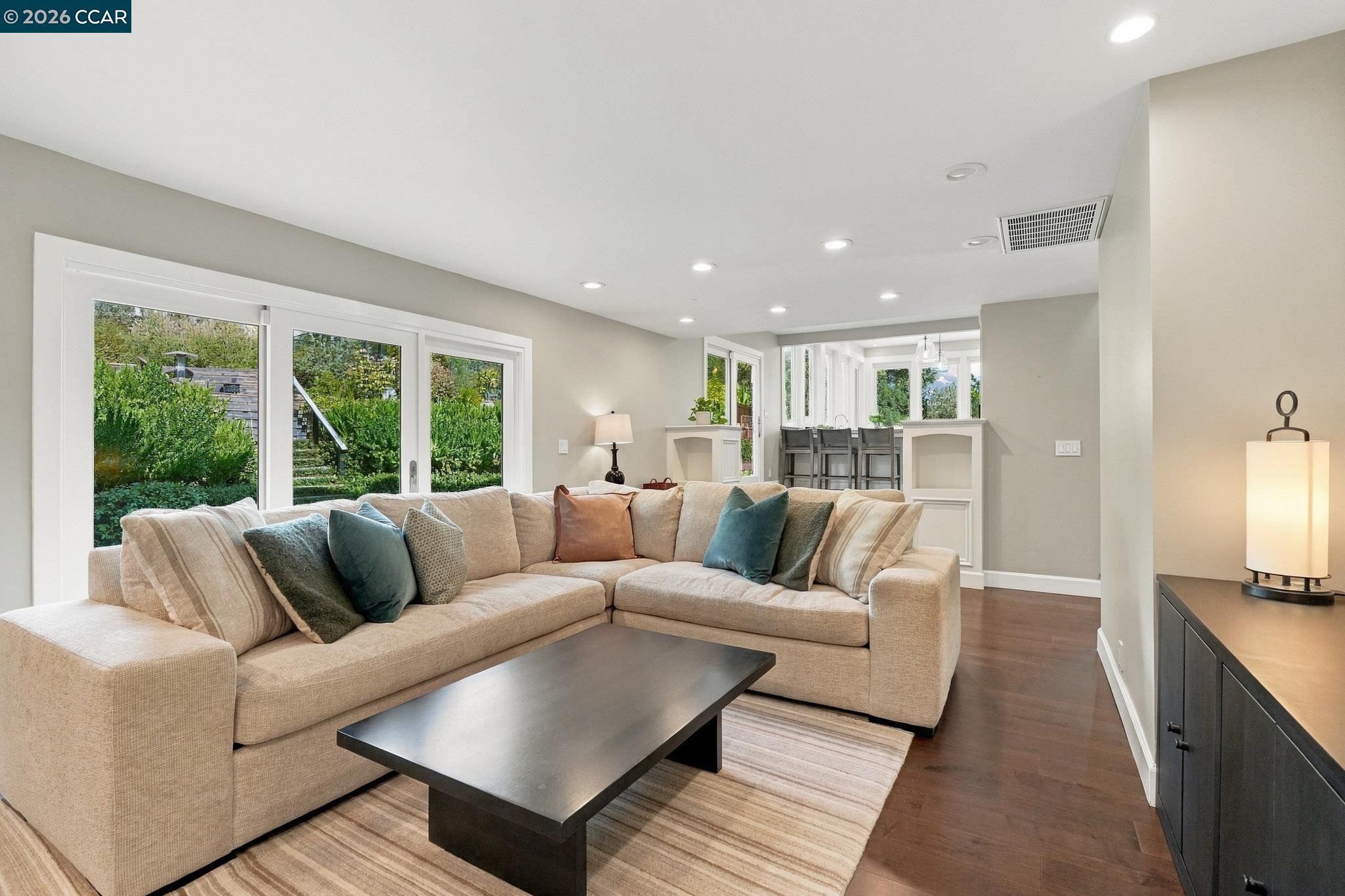180 High Eagle Road Alamo, CA 94507 - Photo 16 of 49 Gallery Image 16