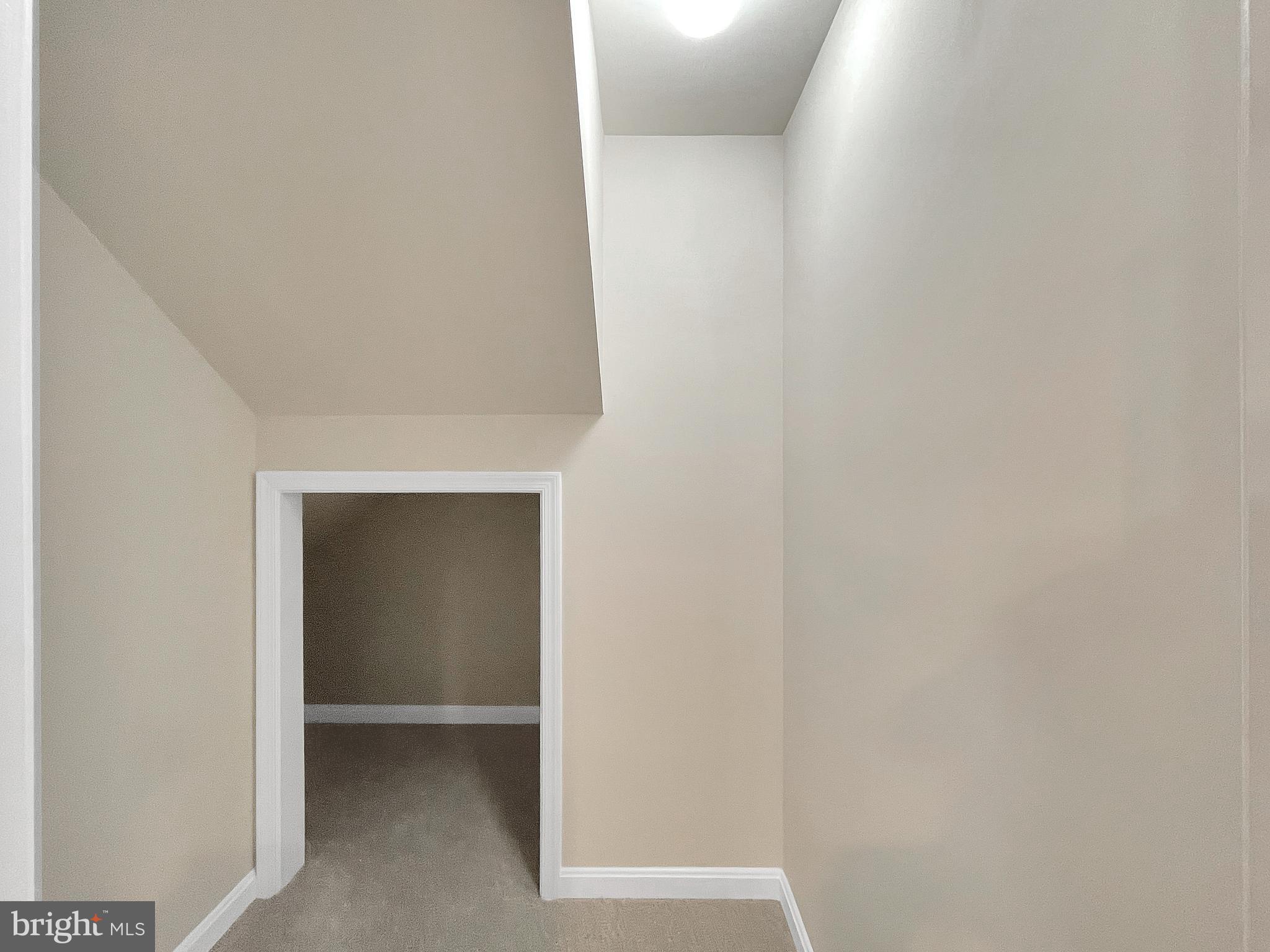 1437 Howard Road Southeast Washington, DC 20020 - Photo 38 of 43 Extra Storage - Lower Level