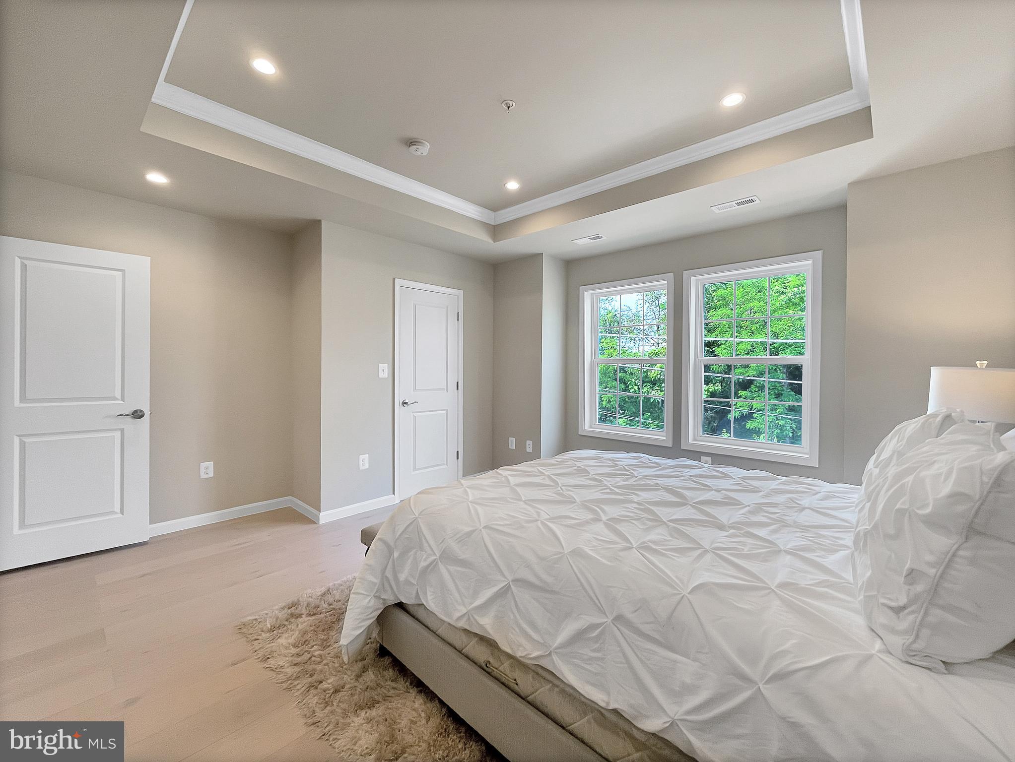 1437 Howard Road Southeast Washington, DC 20020 - Photo 7 of 43 Primary Bedroom - Upper Level