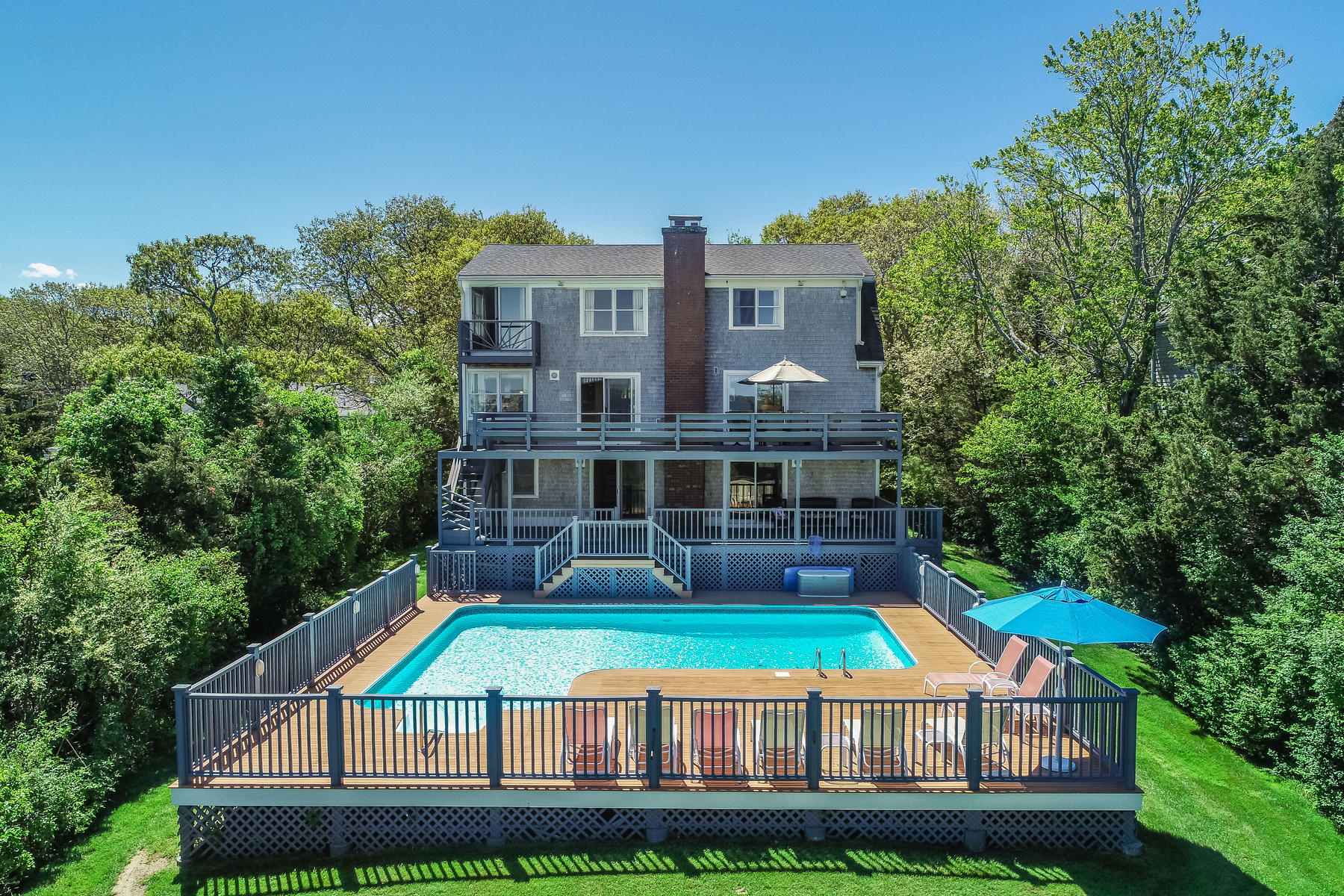 138 Wings Neck Road Pocasset, MA 02559 - Photo 11 of 38 DJI_0610