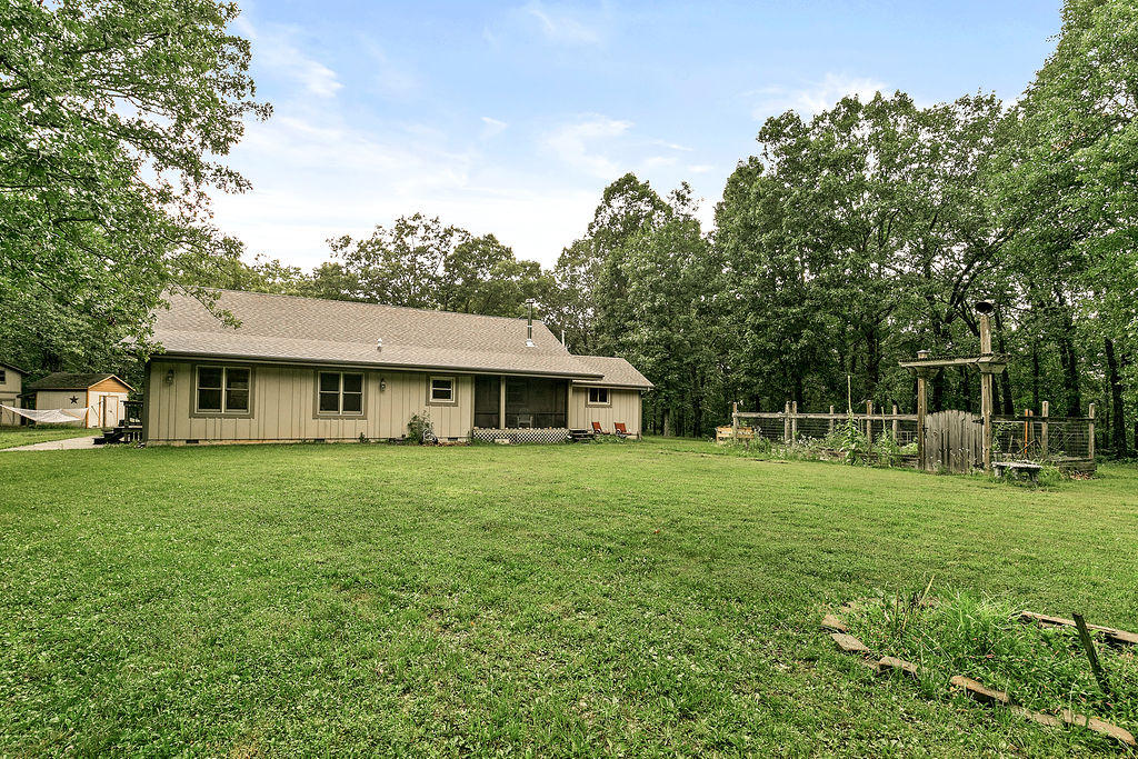 136 Paradise Road Rogersville, MO 65742 - Photo 1 of 1 re_136paradise-1