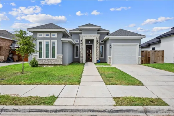 $247,850 | 3220 Erica Lane, Edinburg, TX 78542