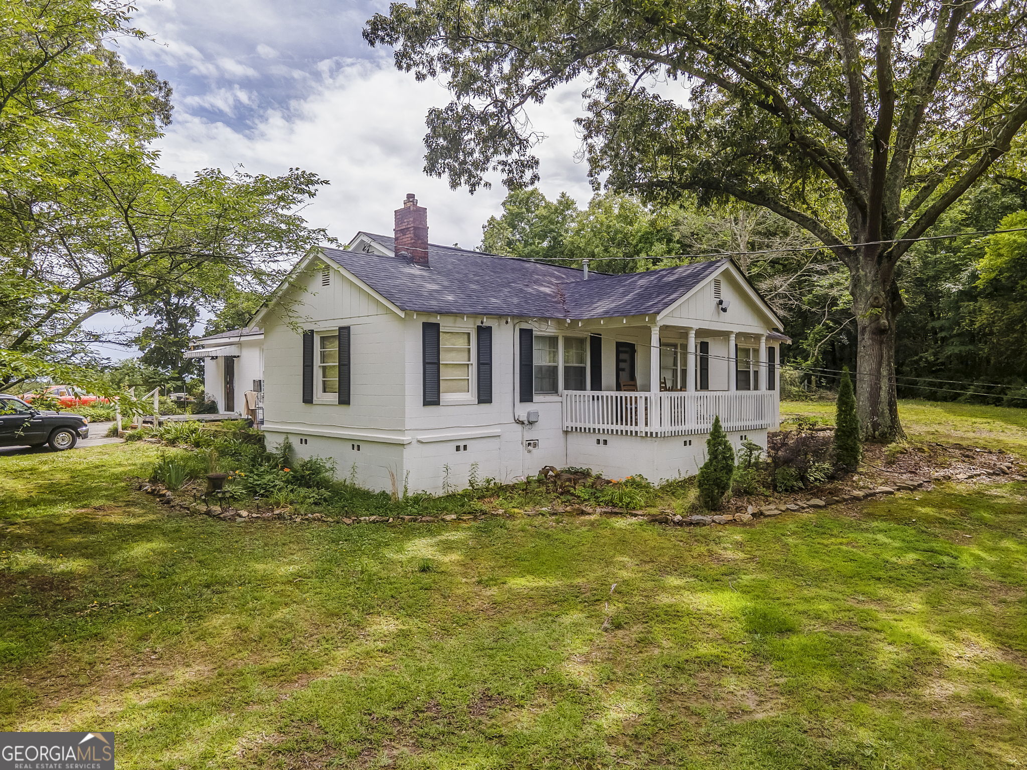 2408 Kingston Highway Rome, GA 30161 - Photo 2 of 22