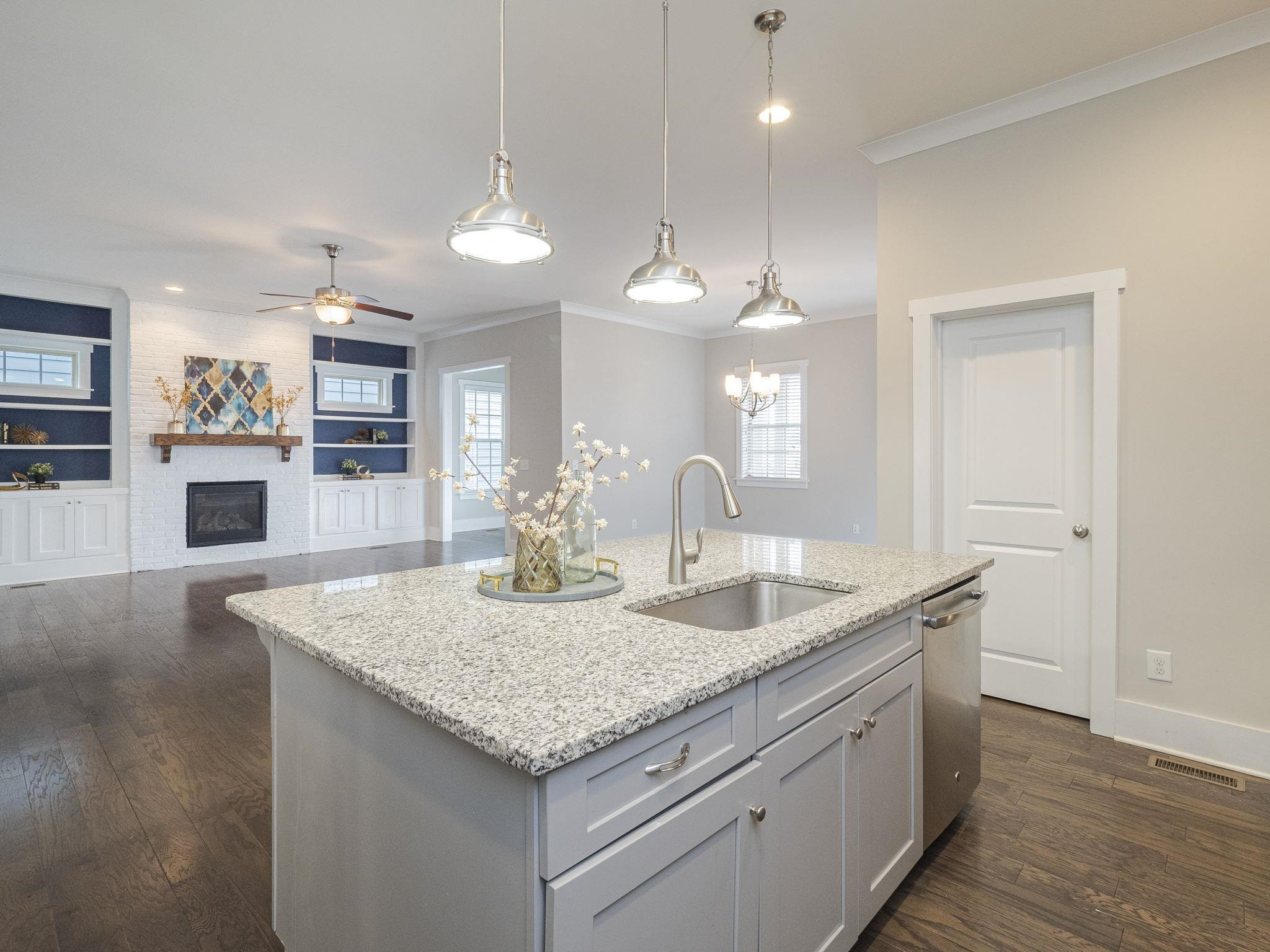 5328 Beardall Street Raleigh, NC 27616 - Photo 10 of 24 Photo 10
