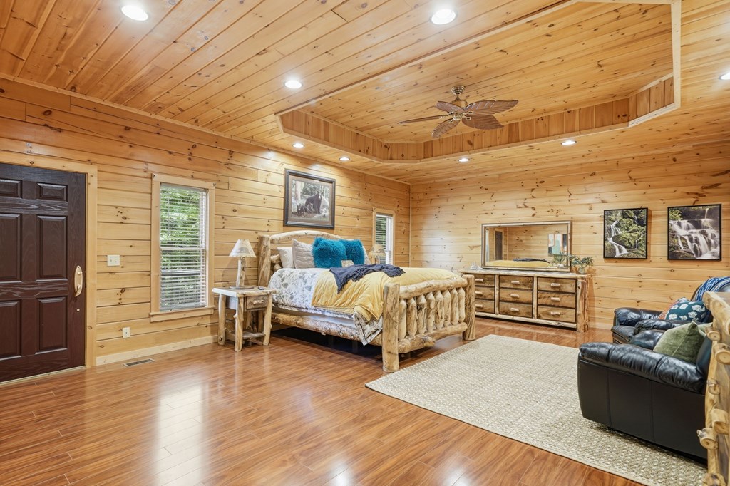 4725 Boardtown Road Ellijay, GA 30540 - Photo 7 of 56 Gallery Image 7