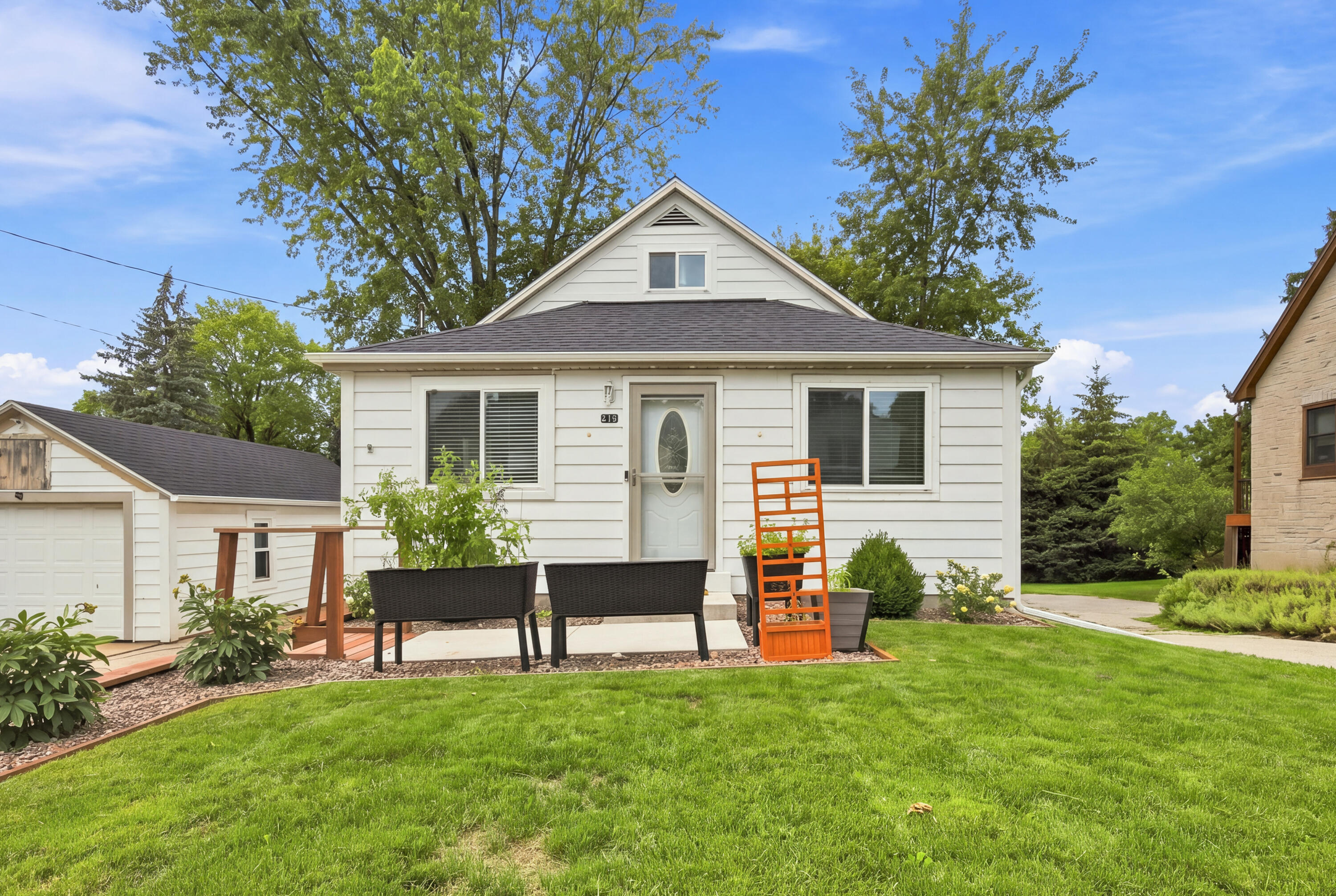609 Church Street Addison, WI 53002 - Photo 25 of 26 6_609 church st-6
