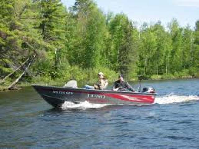 Off Sand Lake Road Harshaw, WI 54529 - Photo 17 of 20 Gallery Image 17