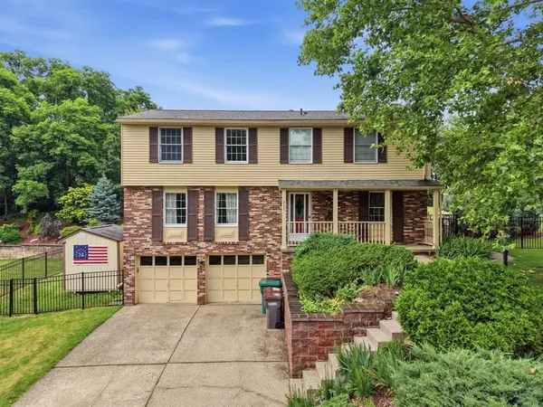 $489,900 | 311 Alamo Drive, Pittsburgh, PA 15241