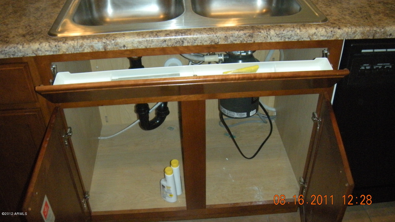 936 East Randy Street Avondale, AZ 85323 - Photo 8 of 47 Kitchen Sink Drawer