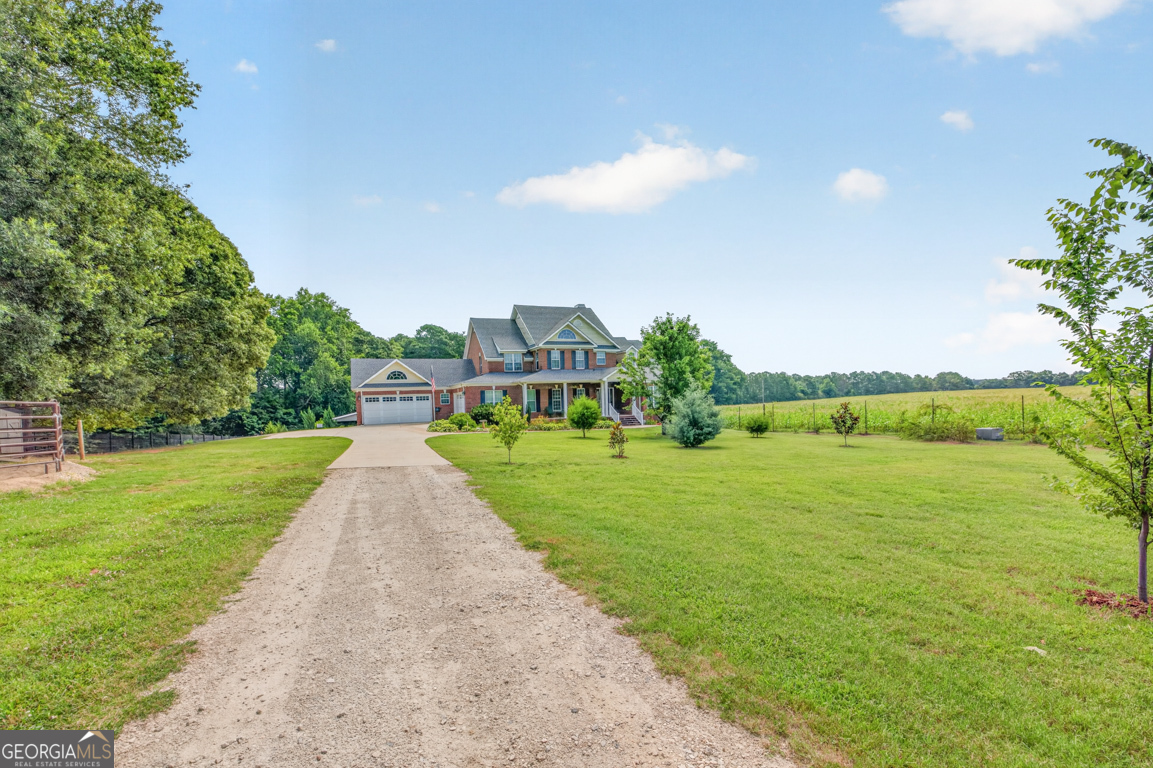 1200 Woodlawn Road Mansfield, GA 30055 - Photo 99 of 109