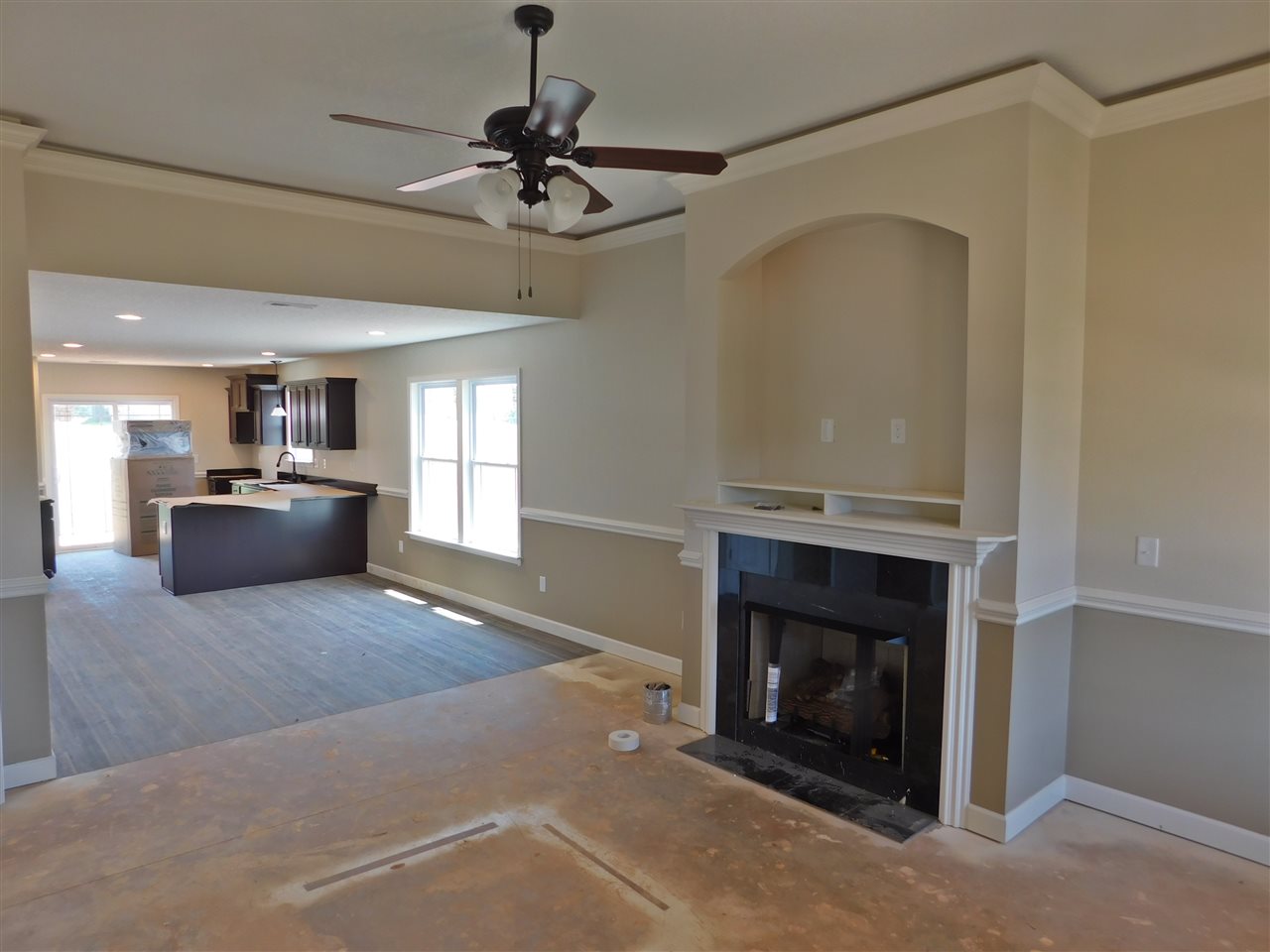 290 Highland Springs Loop Inman, SC 29349 - Photo 3 of 6
