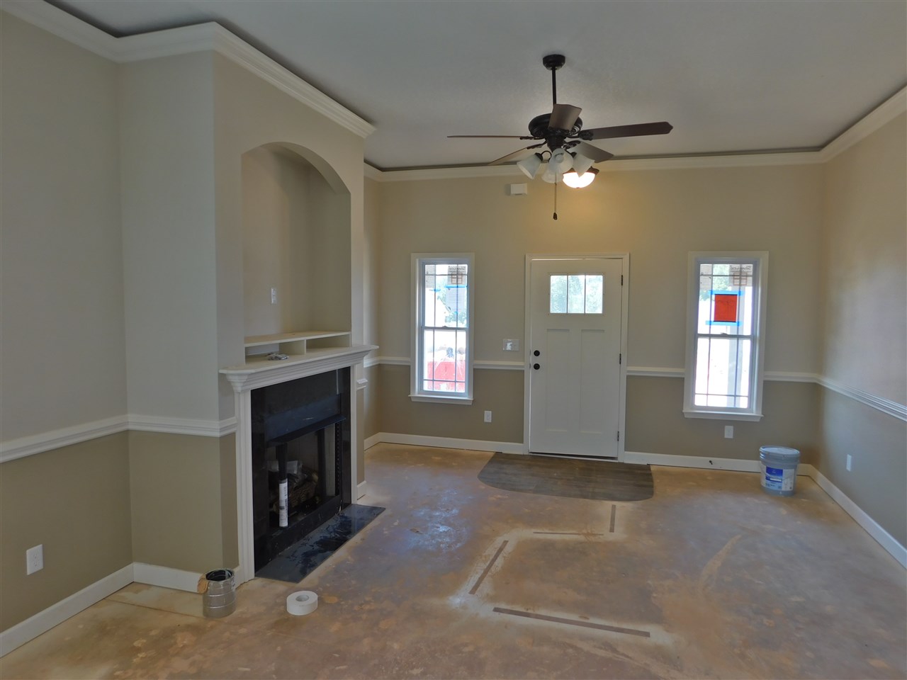 290 Highland Springs Loop Inman, SC 29349 - Photo 4 of 6