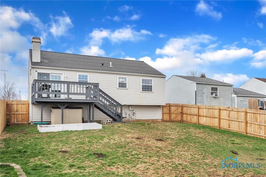 5444 Brook Point Road Toledo, OH 43611 - Photo 37 of 38 Gallery Image 37