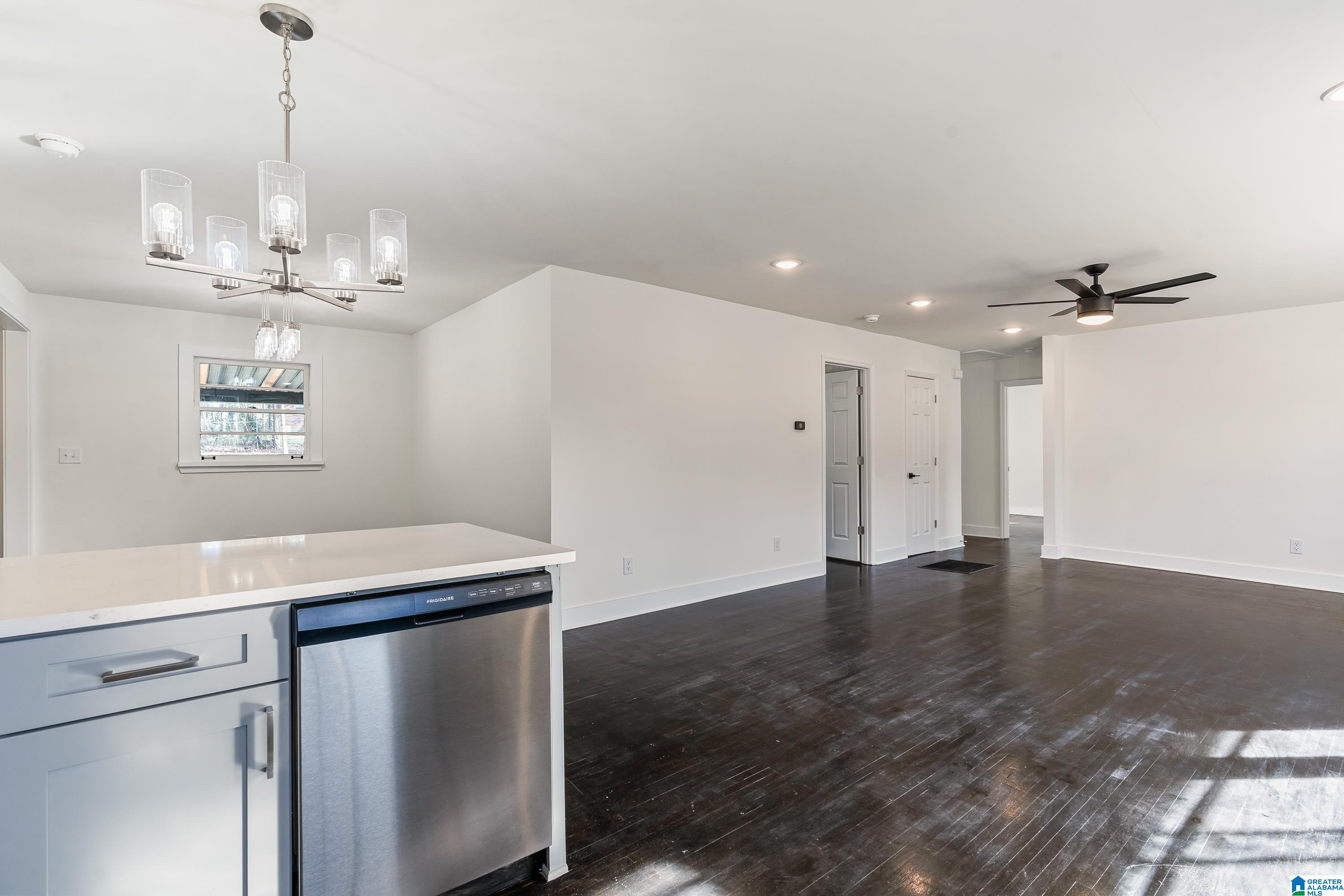 2813 4th Place Northwest Center Point, AL 35215 - Photo 13 of 35
