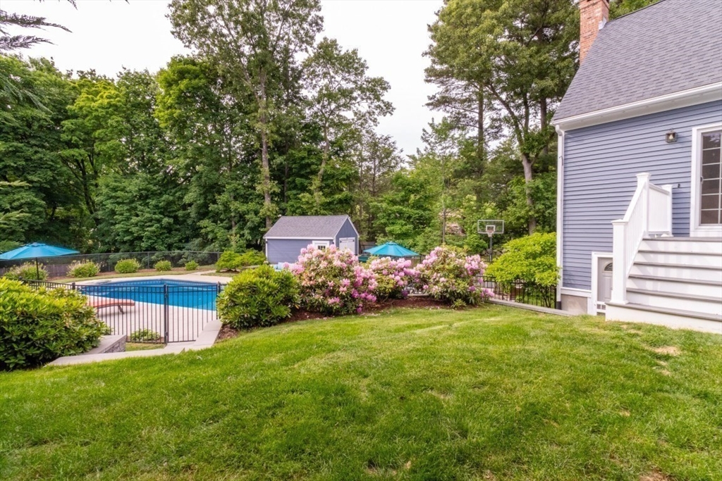 745 Washington Street Walpole, MA 02081 - Photo 34 of 42