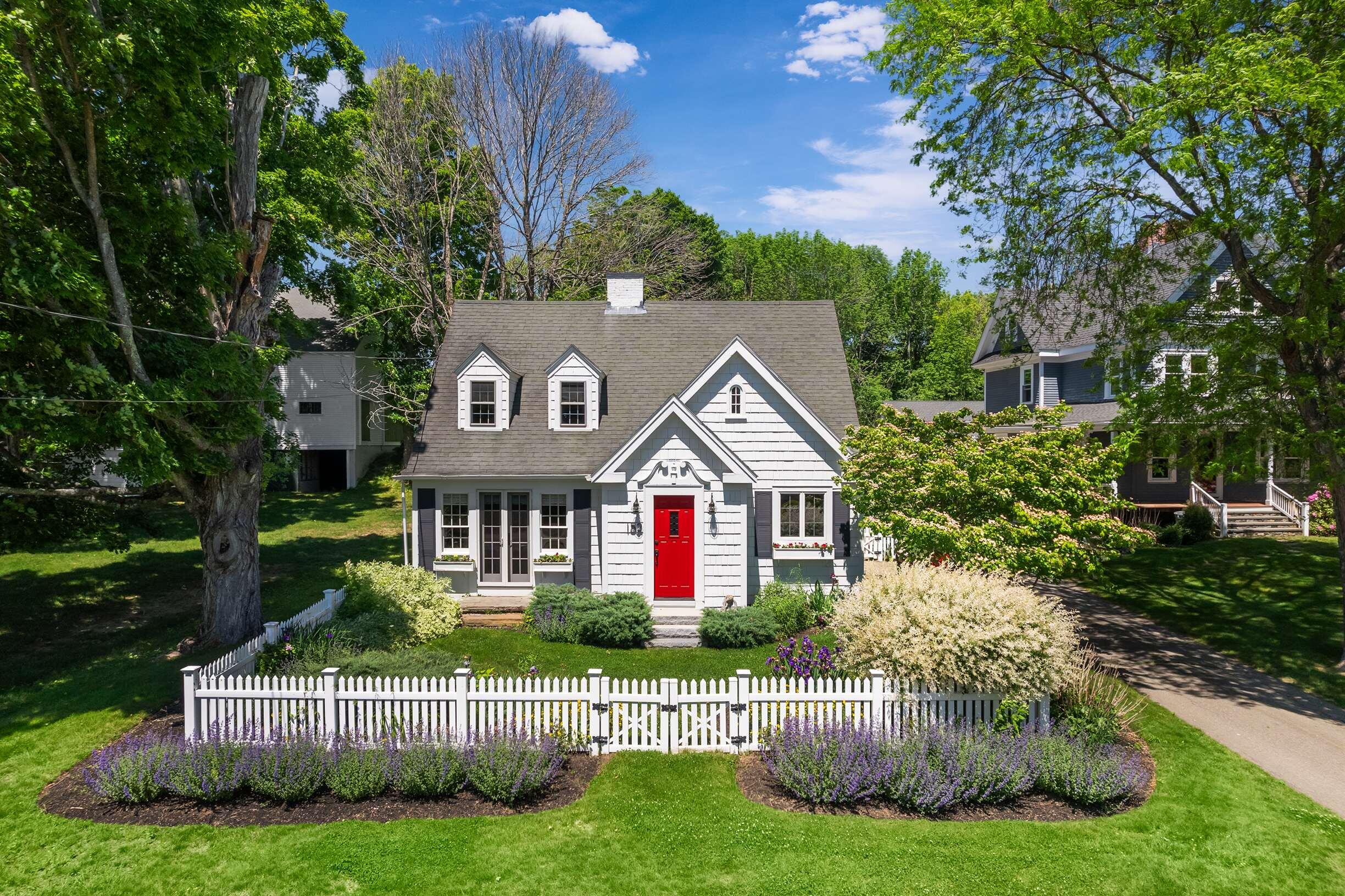 152 York Street York, ME 03909 - Photo 42 of 42 Front