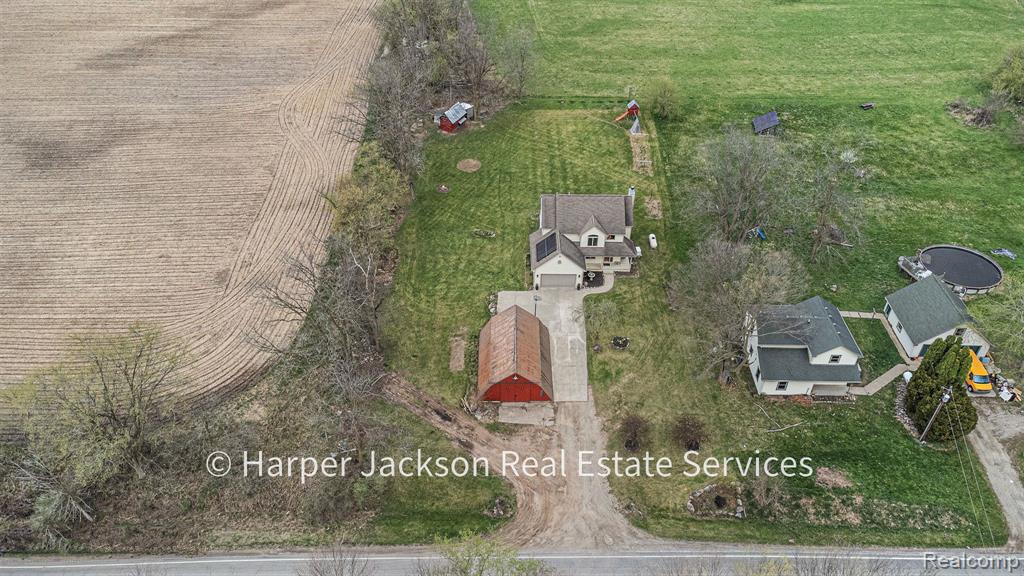 13124 Duffield Road Byron, MI 48418 - Photo 35 of 45