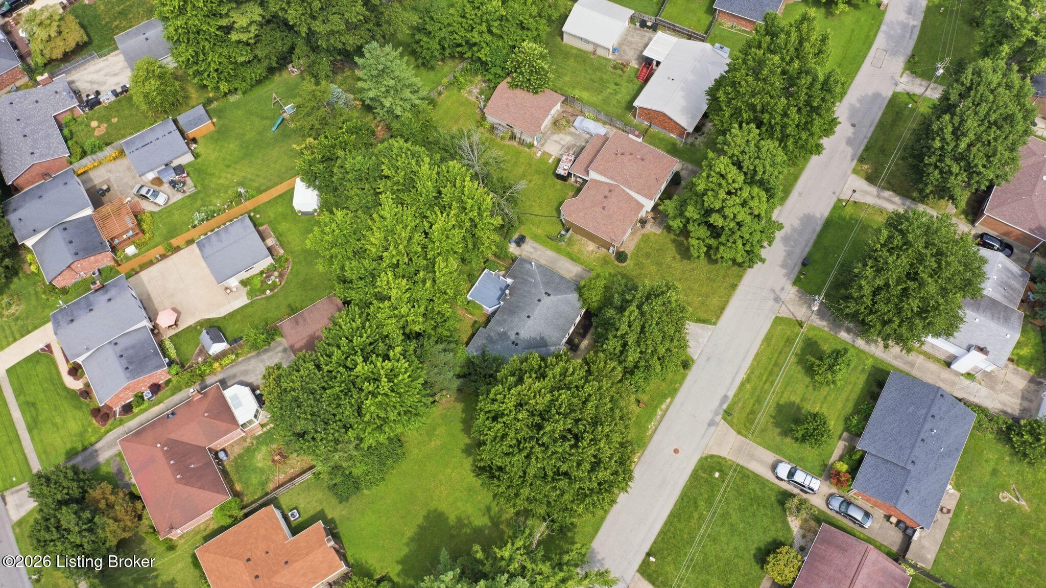 3812 Modesto Road Louisville, KY 40299 - Photo 49 of 51 mls_DJI_0554