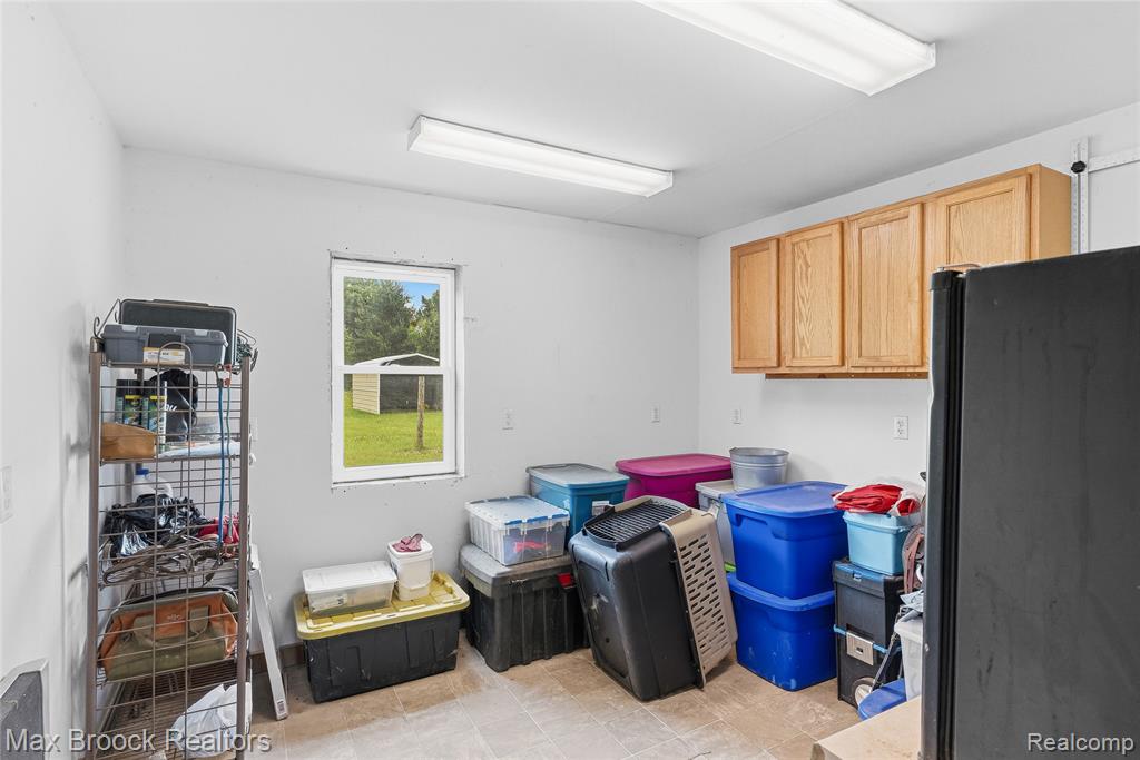 2566 North 5 Mile Road Midland, MI 48642 - Photo 58 of 60