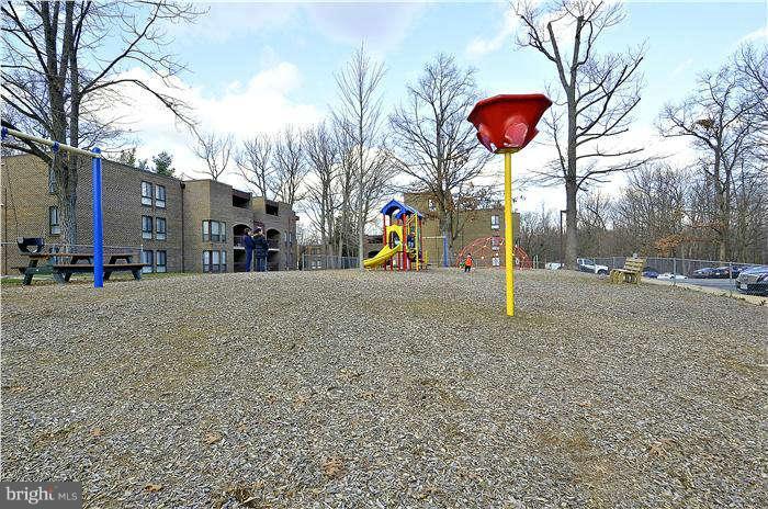 11204 Chestnut Grove Square, Unit 205 Reston, VA 20190 - Photo 20 of 25 Community Tot Lot