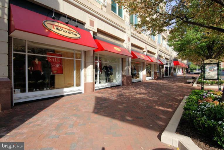 11204 Chestnut Grove Square, Unit 205 Reston, VA 20190 - Photo 24 of 25 Reston Town Center Shopping