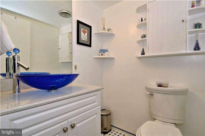 11204 Chestnut Grove Square, Unit 205 Reston, VA 20190 - Photo 6 of 25 Bath (Master)