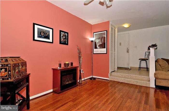 11204 Chestnut Grove Square, Unit 205 Reston, VA 20190 - Photo 10 of 25 Separate Dining Room Area