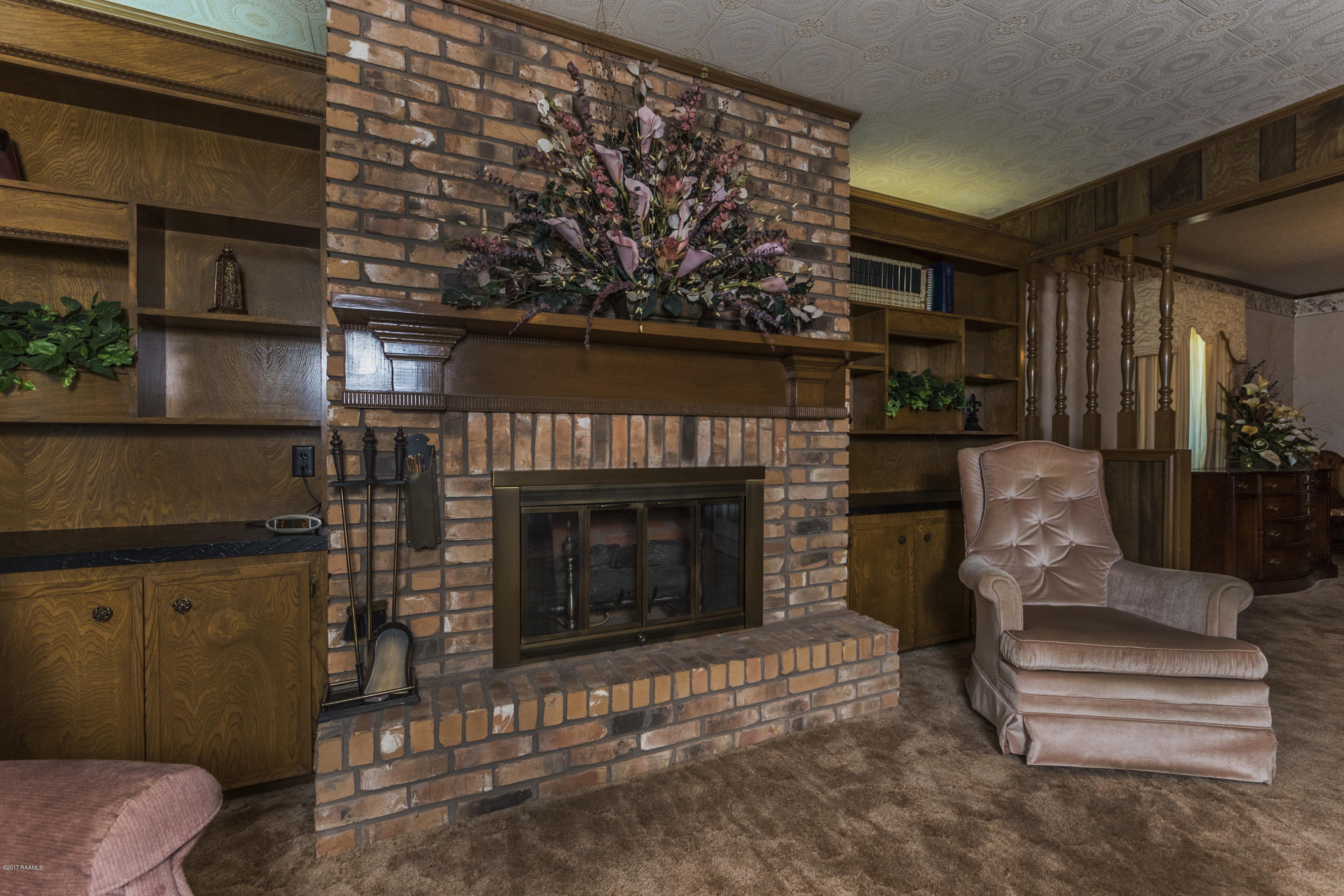 712 MacArthur Road Ville Platte, LA 70586 - Photo 10 of 48 Living Room 4