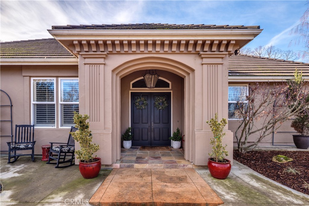 6400 San Gabriel Road Atascadero, CA 93422 - Photo 13 of 50 a view of a house with outdoor space