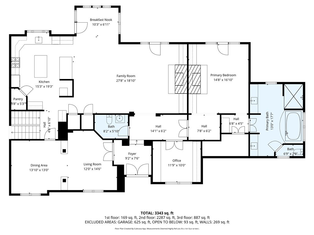 6400 San Gabriel Road Atascadero, CA 93422 - Photo 48 of 50