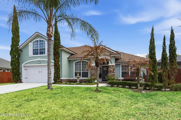 $599,000 | 2616 South Waterleaf Drive, St. Augustine, FL 32092