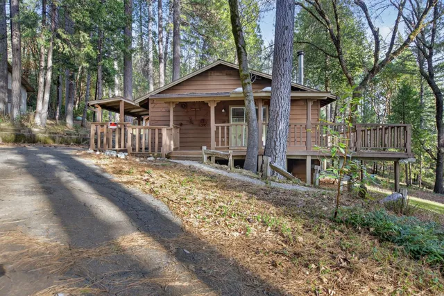 $359,000 | 14669 Marysville Road, Camptonville, CA 95922