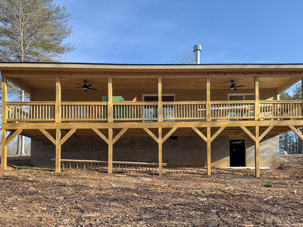 1068 Hilltop Road Murphy, NC 28906 - Photo 15 of 15 Gallery Image 15