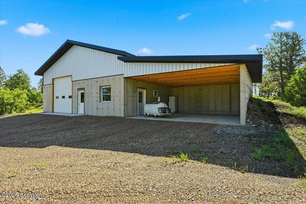 $359,000 | 23 Pack Saddle Trail, Hulett, WY 82720