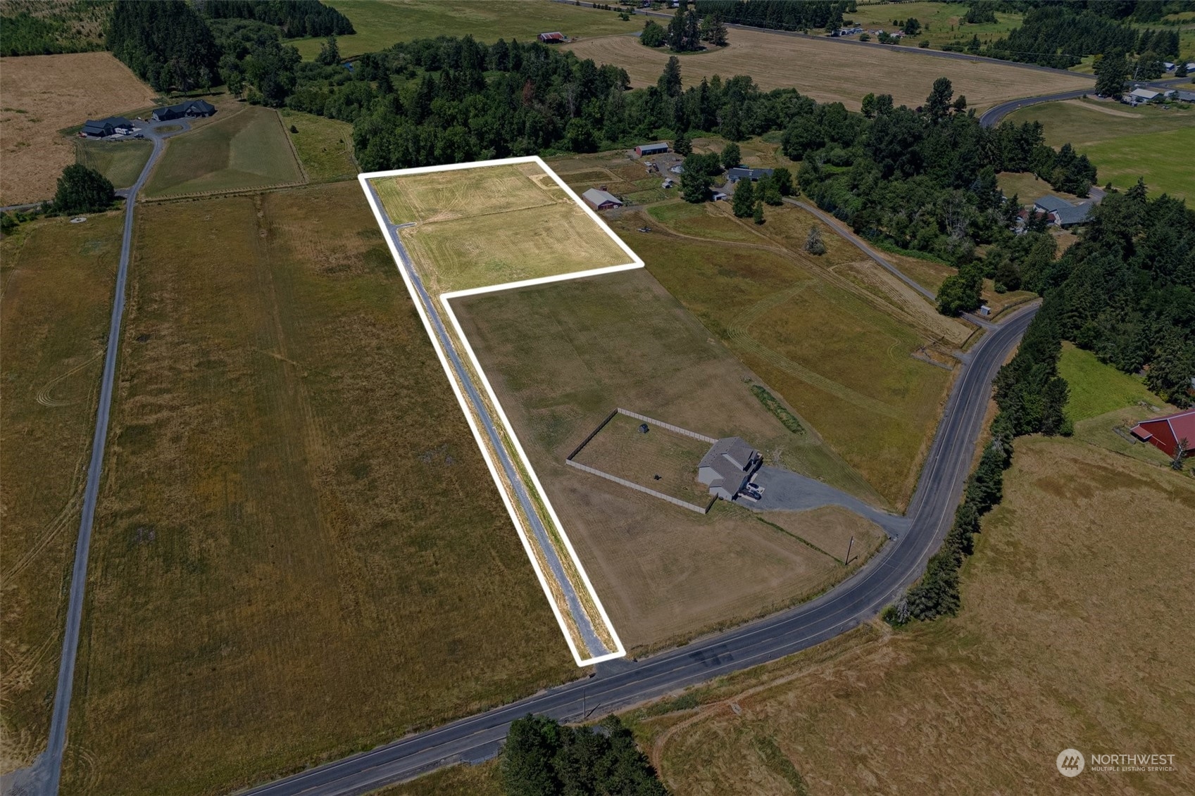 591 Tauscher Road Chehalis, WA 98532 - Photo 1 of 15 a view of outdoor space