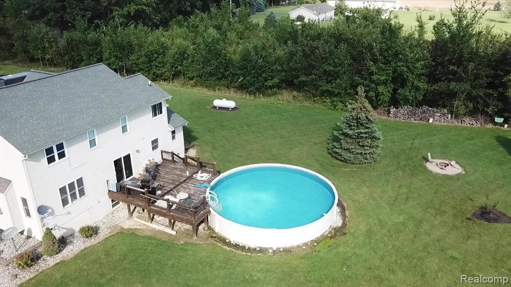 12295 Cook Road Gaines, MI 48436 - Photo 6 of 39