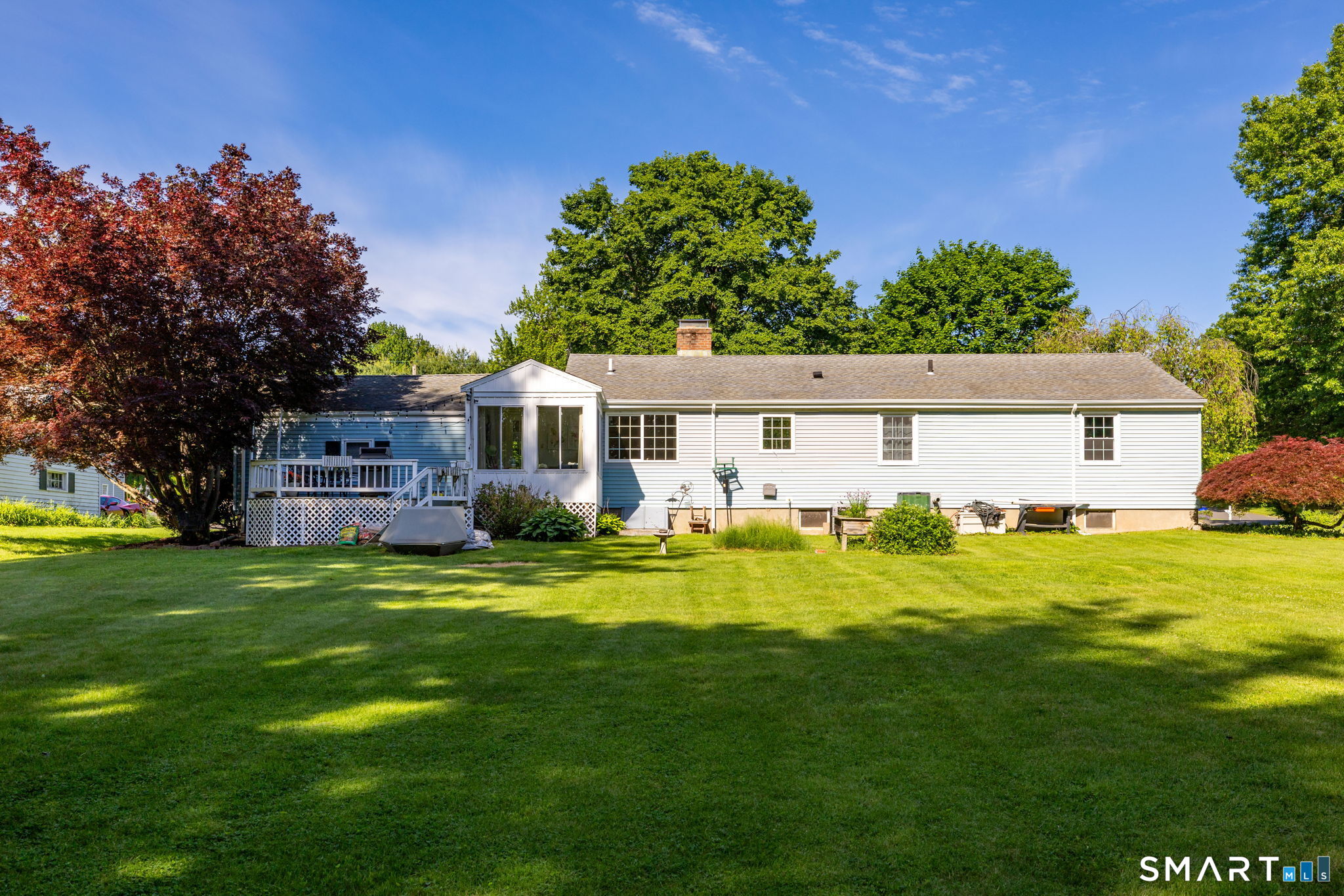 76 Collier Road Wethersfield, CT 06109 - Photo 3 of 37