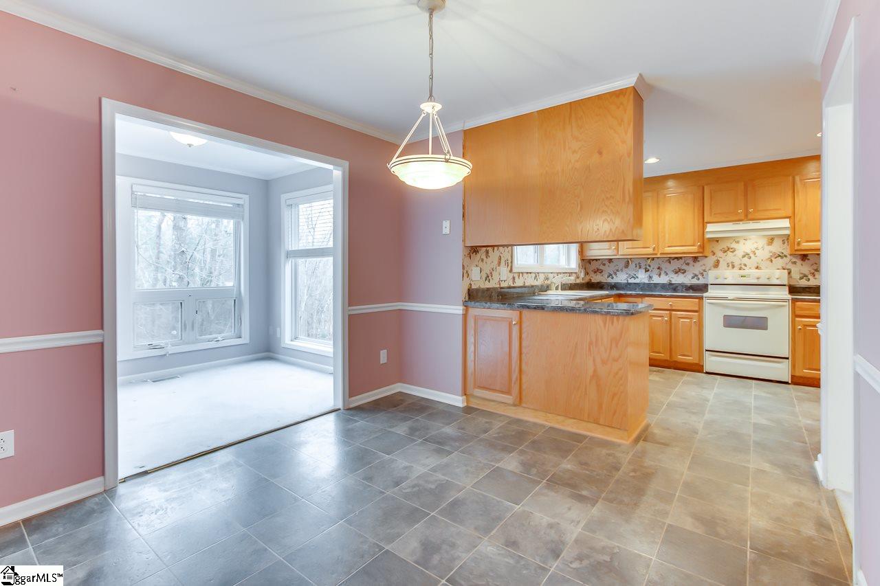 628 Holly Springs School Road Pickens, SC 29671 - Photo 16 of 27 Gallery Image 16