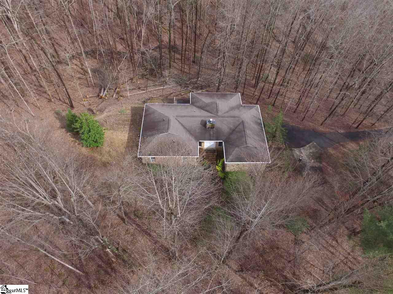 628 Holly Springs School Road Pickens, SC 29671 - Photo 27 of 27 Gallery Image 27