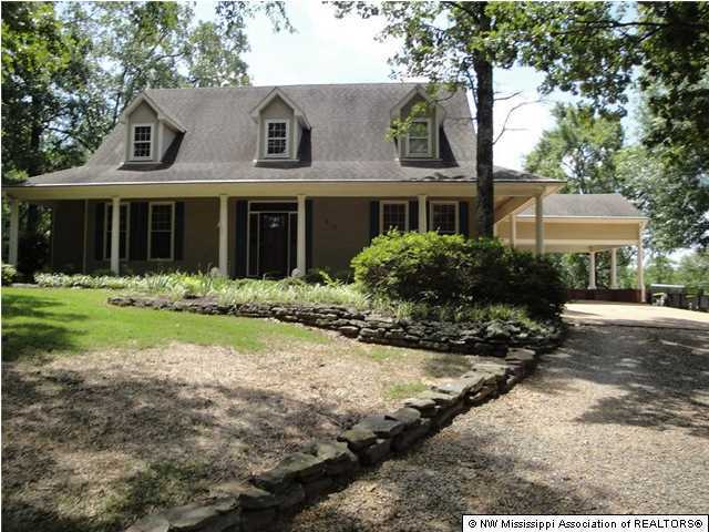 8585 Byhalia Road Olive Branch, MS 38654 - Photo 1 of 23 Primary Photo