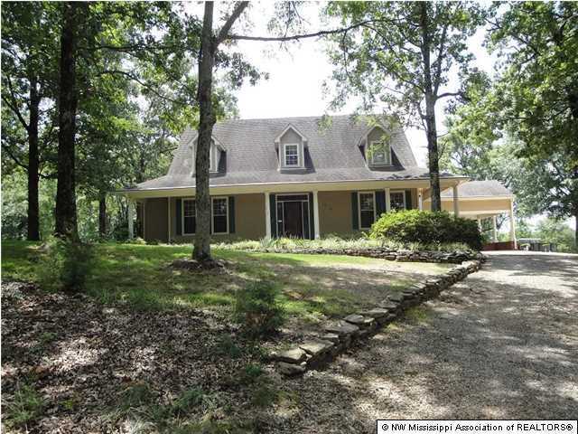 8585 Byhalia Road Olive Branch, MS 38654 - Photo 2 of 23 Additional Photo
