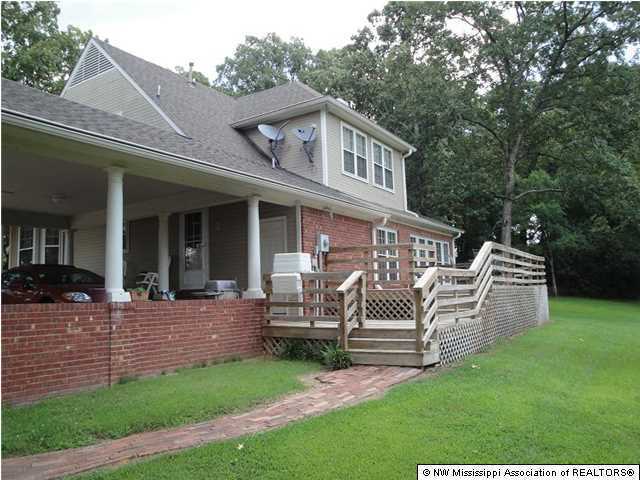 8585 Byhalia Road Olive Branch, MS 38654 - Photo 22 of 23 Additional Photo