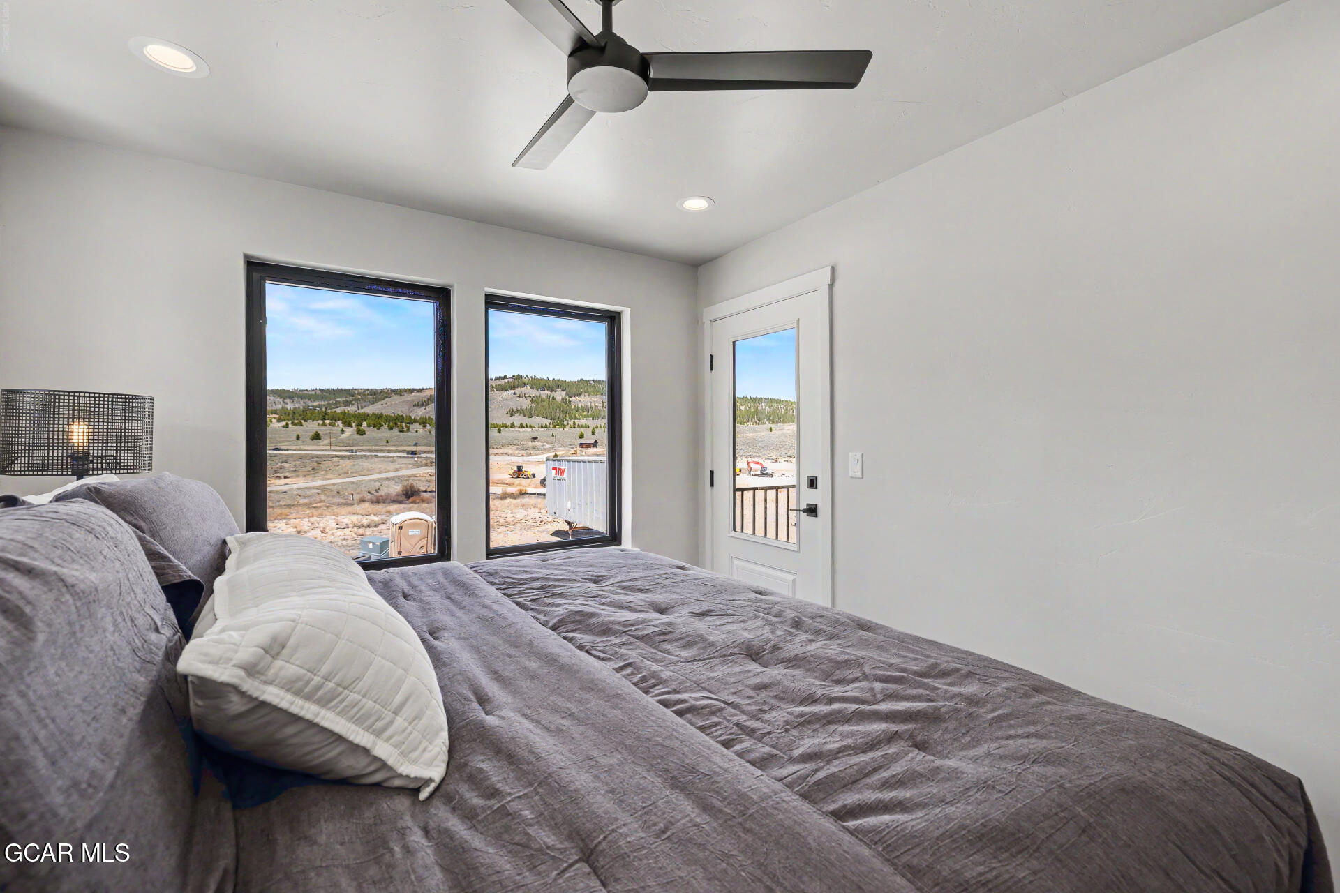 802 County Road Tabernash, CO 80478 - Photo 34 of 67 41 - GCR