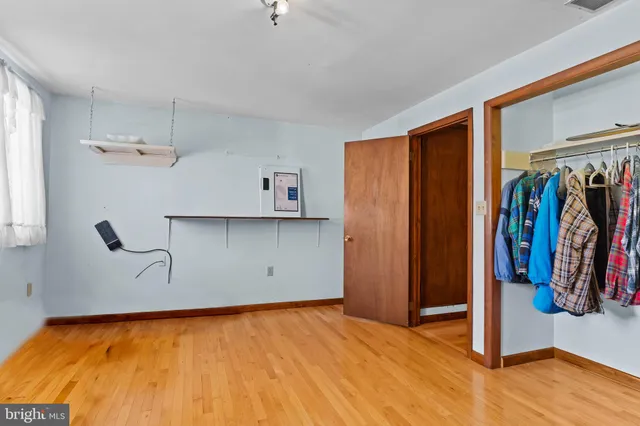 $129,000 | 127 West McClure Street, New Bloomfield, PA 17068