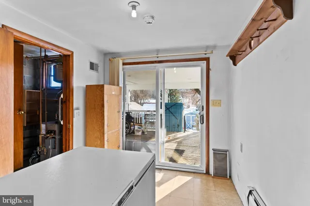 $129,000 | 127 West McClure Street, New Bloomfield, PA 17068